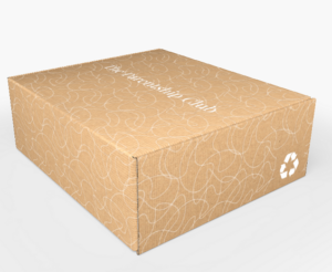 TPC Box - 2 children