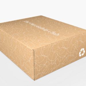 TPC Box - 2 children